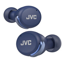 Заредете изображение във визуализатора на галерията – Wireless earphones TWS JVC HA-A30T-A-U blue
