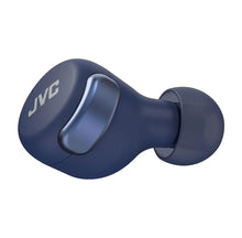 Заредете изображение във визуализатора на галерията – Wireless earphones TWS JVC HA-A30T-A-U blue
