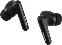 Заредете изображение във визуализатора на галерията – Wireless earphones TWS PANASONIC RZ-B110WDE-K black
