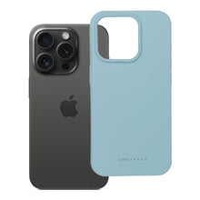 Заредете изображение във визуализатора на галерията – Гръб Roar Space за Iphone 15 Pro Sky Син
