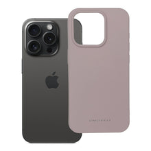 Заредете изображение във визуализатора на галерията – Гръб Roar Space за Iphone 15 Pro powder розов
