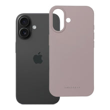 Заредете изображение във визуализатора на галерията – Гръб Roar Space за Iphone 16 powder розов
