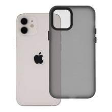 Заредете изображение във визуализатора на галерията – Гръб SAPPY за IPHONE 12 черен
