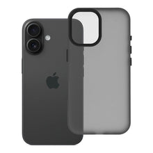 Заредете изображение във визуализатора на галерията – Гръб SAPPY за IPHONE 16 черен

