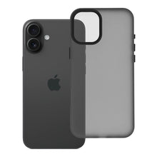 Заредете изображение във визуализатора на галерията – Гръб SAPPY за IPHONE 16 PLUS черен
