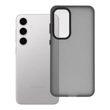 Заредете изображение във визуализатора на галерията – Гръб SAPPY за SAMSUNG S24 FE черен
