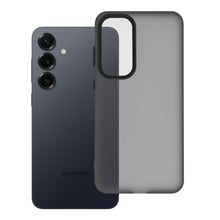 Заредете изображение във визуализатора на галерията – Гръб SAPPY за SAMSUNG S25 Plus черен
