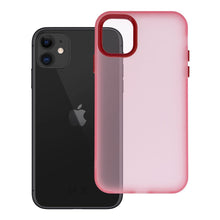 Заредете изображение във визуализатора на галерията – Гръб SAPPY за IPHONE 11 розов
