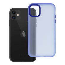 Заредете изображение във визуализатора на галерията – Гръб SAPPY за IPHONE 11 син
