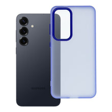 Заредете изображение във визуализатора на галерията – Гръб SAPPY за SAMSUNG S25 син
