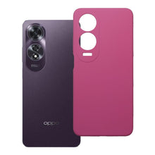 Заредете изображение във визуализатора на галерията – Силиконов гръб 2mm за OPPO A60 розов
