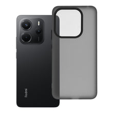 Заредете изображение във визуализатора на галерията – Гръб SAPPY за Xiaomi Redmi Note 14 4G (GLOBAL - 164,84mm x 78,15mm x 8,16mm) черен
