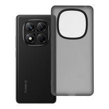 Заредете изображение във визуализатора на галерията – Гръб SAPPY за Xiaomi Redmi Note 14 PRO 4G черен

