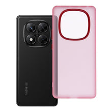 Заредете изображение във визуализатора на галерията – Гръб SAPPY за Xiaomi Redmi Note 14 PRO 4G розов
