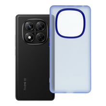 Заредете изображение във визуализатора на галерията – Гръб SAPPY за Xiaomi Redmi Note 14 PRO 4G син
