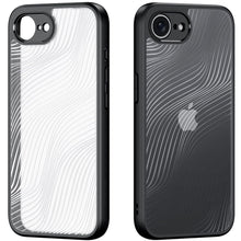 Заредете изображение във визуализатора на галерията – Гръб DUX DUCIS AIMO за IPHONE 16e (SE4 2025) / 17e черен
