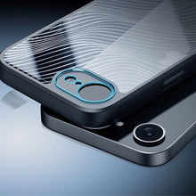 Заредете изображение във визуализатора на галерията – Гръб DUX DUCIS AIMO за IPHONE 16e (SE4 2025) / 17e черен
