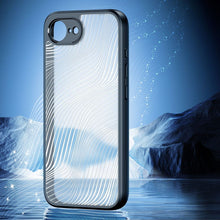 Заредете изображение във визуализатора на галерията – Гръб DUX DUCIS AIMO за IPHONE 16e (SE4 2025) / 17e черен
