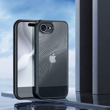 Заредете изображение във визуализатора на галерията – Гръб DUX DUCIS AIMO за IPHONE 16e (SE4 2025) / 17e черен
