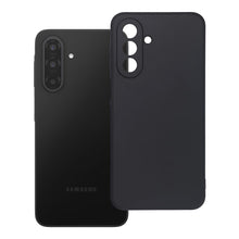 Заредете изображение във визуализатора на галерията – Гръб MATT за SAMSUNG A17 черен
