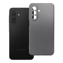 Заредете изображение във визуализатора на галерията – Гръб METALLIC за SAMSUNG A17 сив
