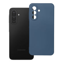 Заредете изображение във визуализатора на галерията – Силиконов гръб за SAMSUNG A17 син
