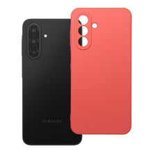 Заредете изображение във визуализатора на галерията – Силиконов гръб за SAMSUNG A17 праскова
