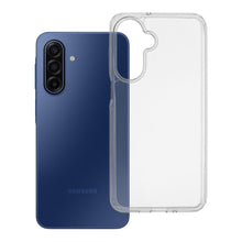 Заредете изображение във визуализатора на галерията – Гръб SUPER CLEAR HYBRID за SAMSUNG A17 прозрачен
