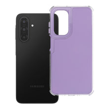 Заредете изображение във визуализатора на галерията – Гръб MATRIX за SAMSUNG A17 light виолетов
