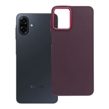 Заредете изображение във визуализатора на галерията – Гръб FRAME за SAMSUNG A07 лилав
