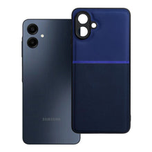 Заредете изображение във визуализатора на галерията – Гръб Noble за SAMSUNG A07 син
