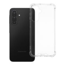 Заредете изображение във визуализатора на галерията – ROAR Гръб ARMOR за SAMSUNG A17 прозрачен
