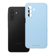 Заредете изображение във визуализатора на галерията – Гръб ROAR CLOUD SKIN  за SAMSUNG A17 Light Син
