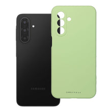 Заредете изображение във визуализатора на галерията – Гръб ROAR CLOUD SKIN  за SAMSUNG A17 Light зелен
