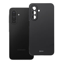 Заредете изображение във визуализатора на галерията – Гръб ROAR COLORFUL JELLY  за SAMSUNG A17 черен

