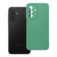 Заредете изображение във визуализатора на галерията – Гръб ROAR LUNA за SAMSUNG A17 Зелен
