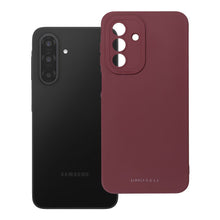 Заредете изображение във визуализатора на галерията – Гръб ROAR LUNA за SAMSUNG A17 Червен
