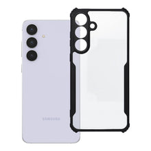 Заредете изображение във визуализатора на галерията – Калъф ANTI-DROP за SAMSUNG S25 FE черен
