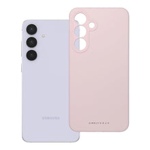 Заредете изображение във визуализатора на галерията – Гръб ROAR CLOUD SKIN  за SAMSUNG S25 FE Light Розов
