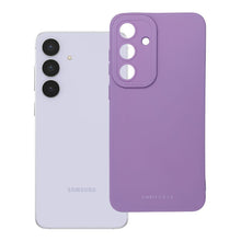 Заредете изображение във визуализатора на галерията – Гръб ROAR LUNA за SAMSUNG S25 FE Виолетов
