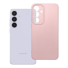 Заредете изображение във визуализатора на галерията – Гръб SKIN за SAMSUNG S25 FE light розов
