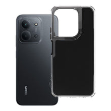 Заредете изображение във визуализатора на галерията – Гръб MATRIX за Xiaomi Redmi 15C (173,16 x 81,07 x 8,2) черен
