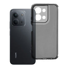 Заредете изображение във визуализатора на галерията – Гръб MATRIX CLEAR за Xiaomi Redmi 15C (173,16 x 81,07 x 8,2) черен
