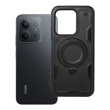 Заредете изображение във визуализатора на галерията – Гръб FROST ARMOR за XIAOMI 15C (173,16 x 81,07 x 8,2) черен
