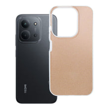 Заредете изображение във визуализатора на галерията – Гръб SHINING за XIAOMI Redmi 15C (173,16 x 81,07 x 8,2) златист
