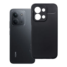 Заредете изображение във визуализатора на галерията – Гръб CARBON PREMIUM за XIAOMI Redmi 15C (173,16 x 81,07 x 8,2) черен
