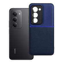 Заредете изображение във визуализатора на галерията – Гръб Noble за XIAOMI Redmi 15 4G / 5G (171,1mm) син
