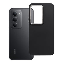 Заредете изображение във визуализатора на галерията – Гръб FRAME за Xiaomi Redmi 15 4G / 5G (171,1mm) черен
