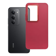 Заредете изображение във визуализатора на галерията – Гръб FRAME за Xiaomi Redmi 15 4G / 5G (171,1mm) магента
