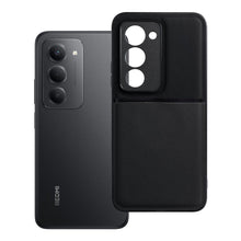 Заредете изображение във визуализатора на галерията – Гръб Noble за XIAOMI Redmi 15 4G / 5G (169mm) черен
